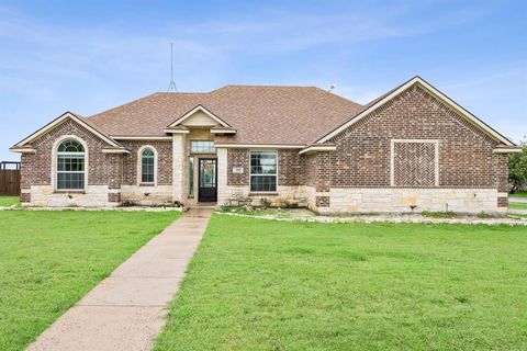 Photo of 2509 Hollon Drive, Caddo Mills, TX 75135 (MLS # 21283527)