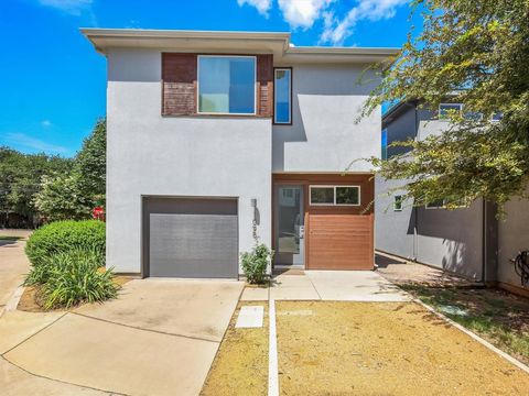 1095 Gallivant Lane Dallas TX 75218