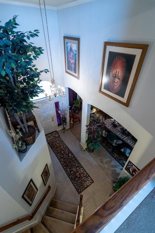 8401 Shakespeare Lane