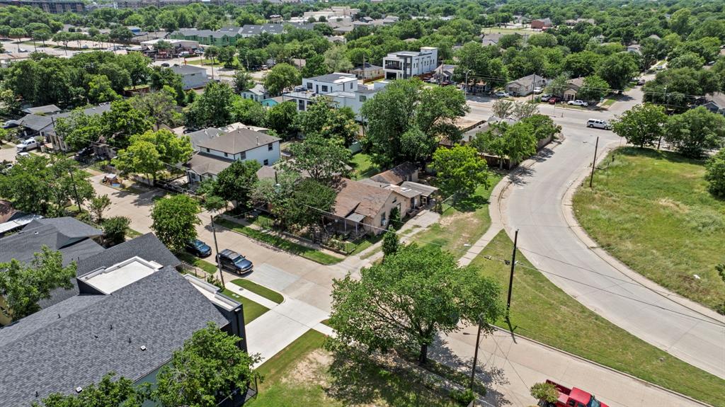 Brantley S Junior - Residential