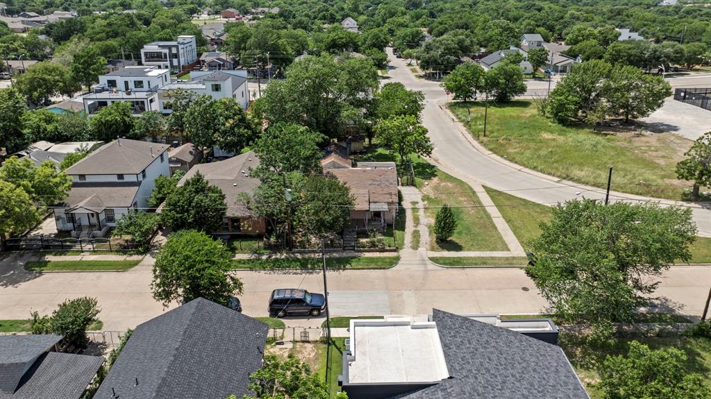 Brantley S Junior - Residential