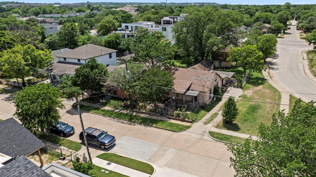 Brantley S Junior - Residential