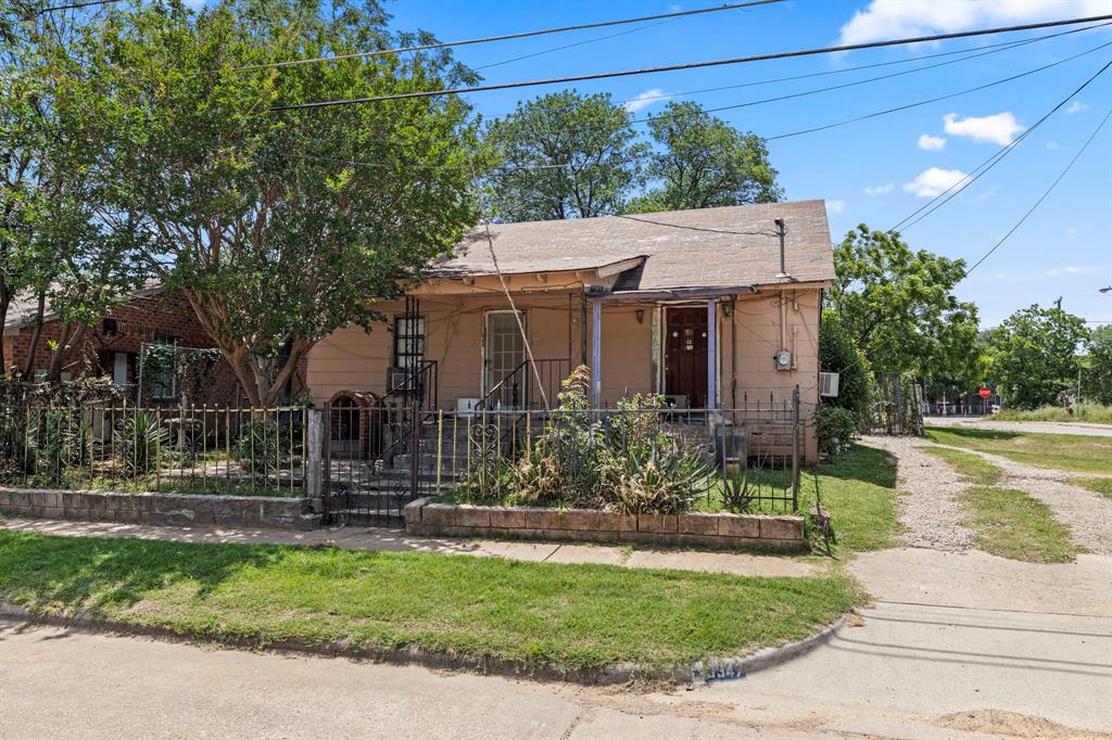 Brantley S Junior - Residential