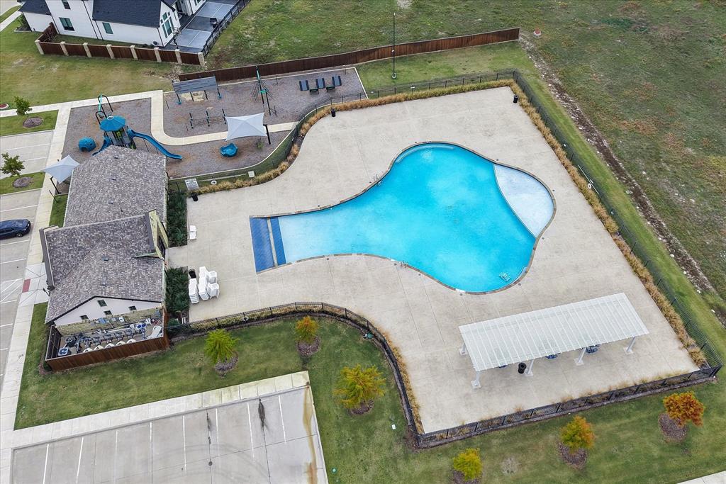 Castle Hills Ph 10 Lewisvil - Residential Lease