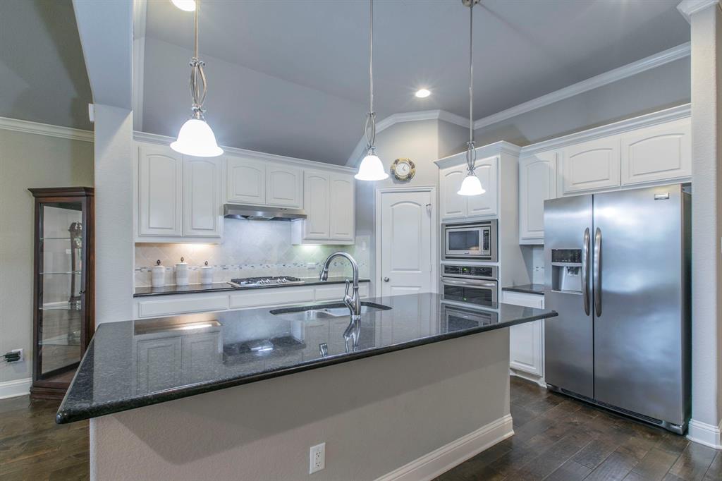 TRAILS OF OAKRIDGE - Residential