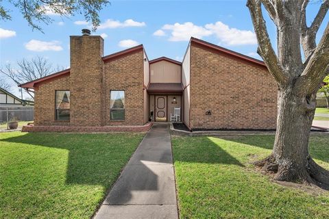 525 Angel Fire Drive Hewitt TX 76643
