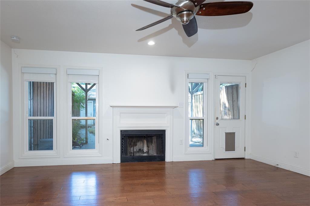 726 W Canty Street