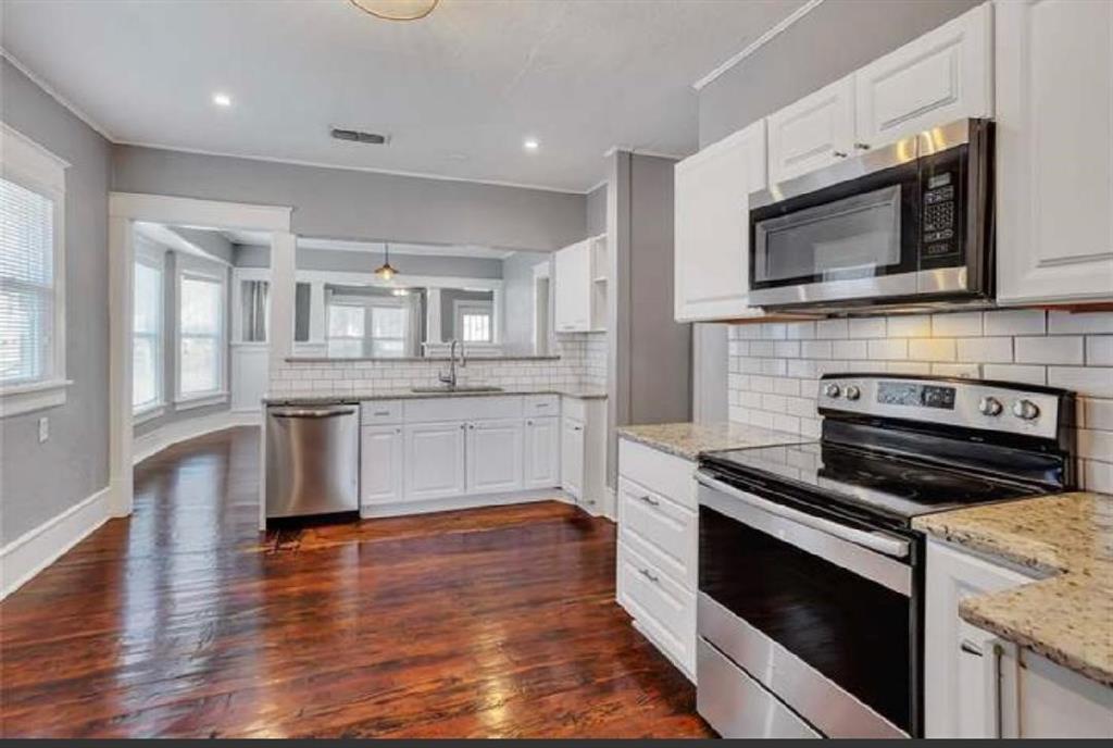 1226 W Woodard Street