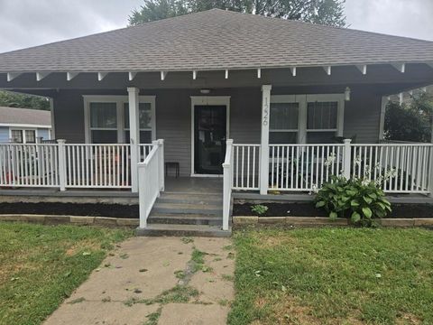 1226 W Woodard Street Denison TX 75020