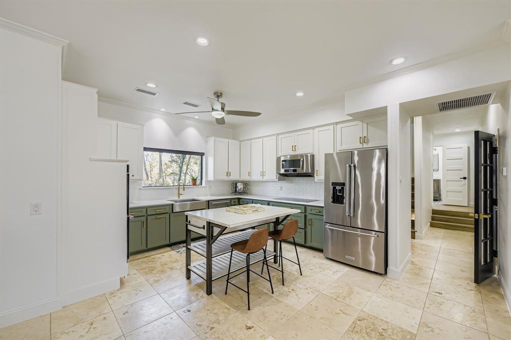 The Settlement 2 - Residential