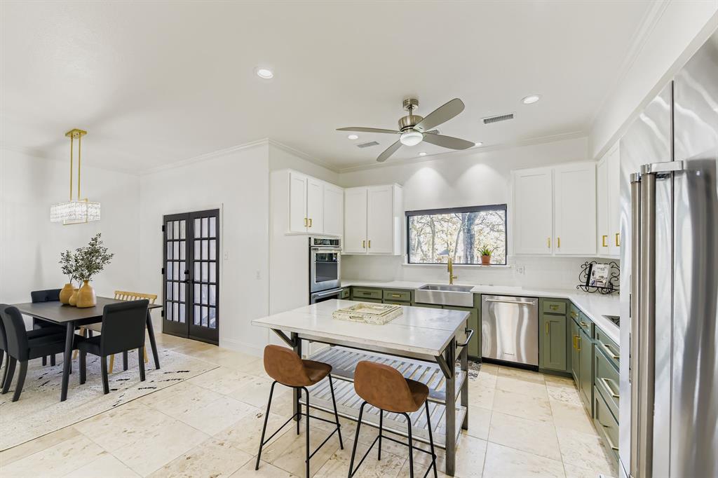 The Settlement 2 - Residential