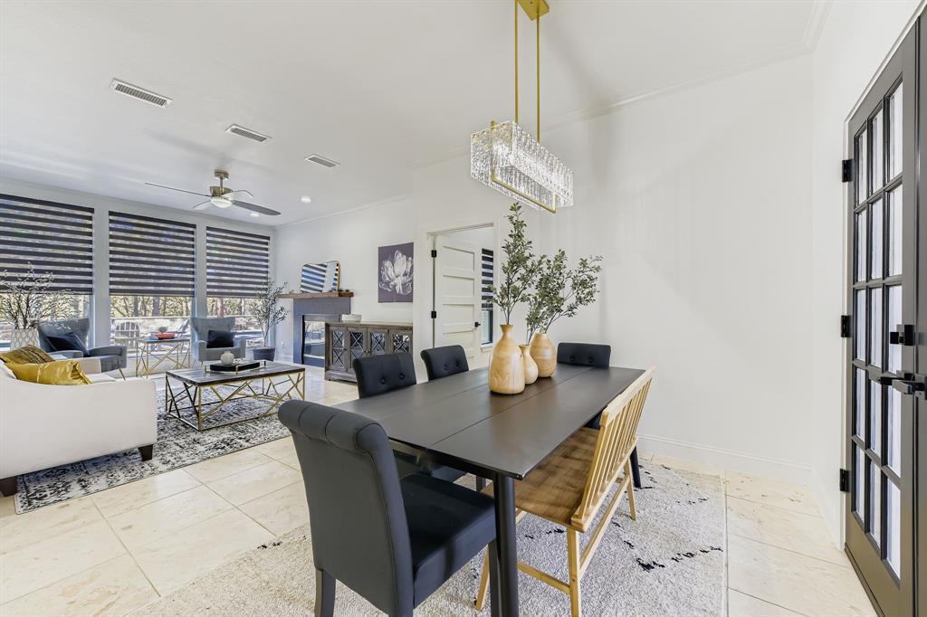 The Settlement 2 - Residential