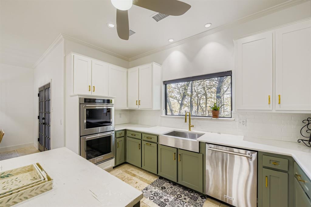 The Settlement 2 - Residential