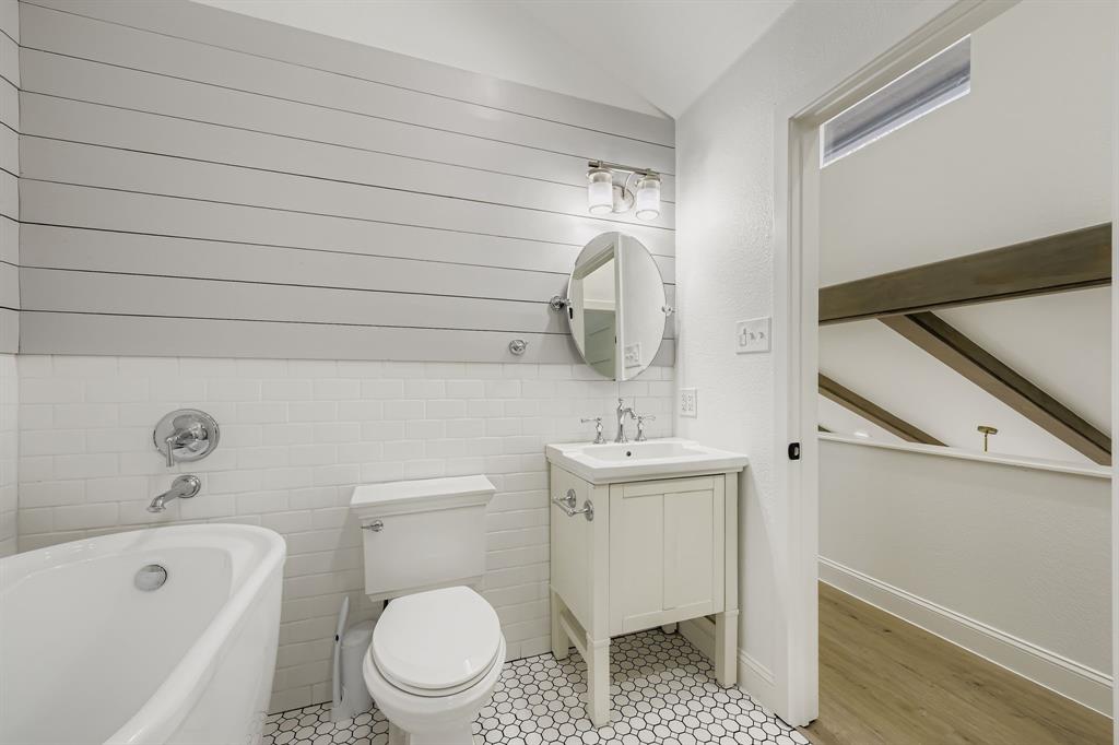 The Settlement 2 - Residential