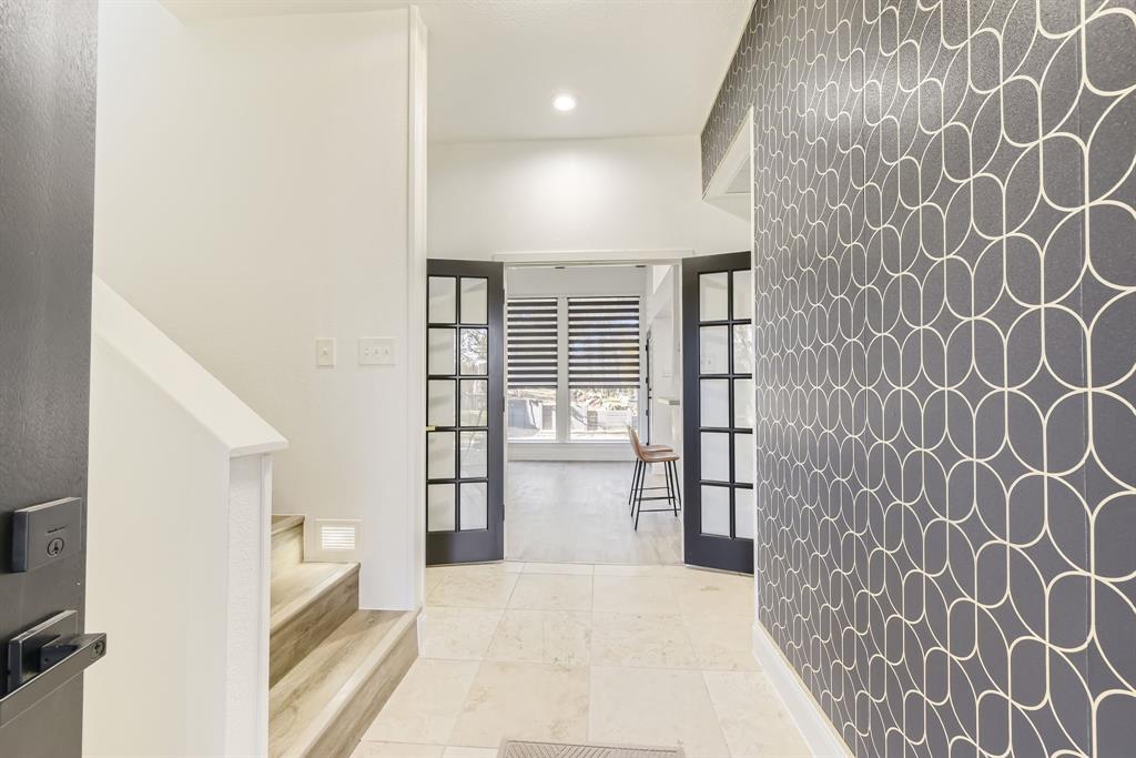 The Settlement 2 - Residential