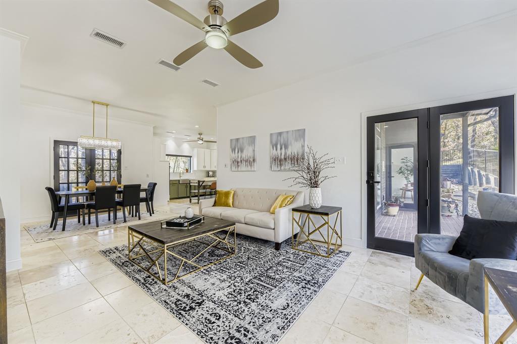 The Settlement 2 - Residential