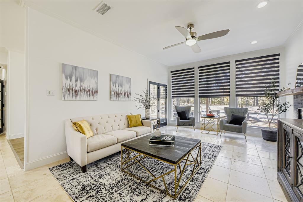 The Settlement 2 - Residential