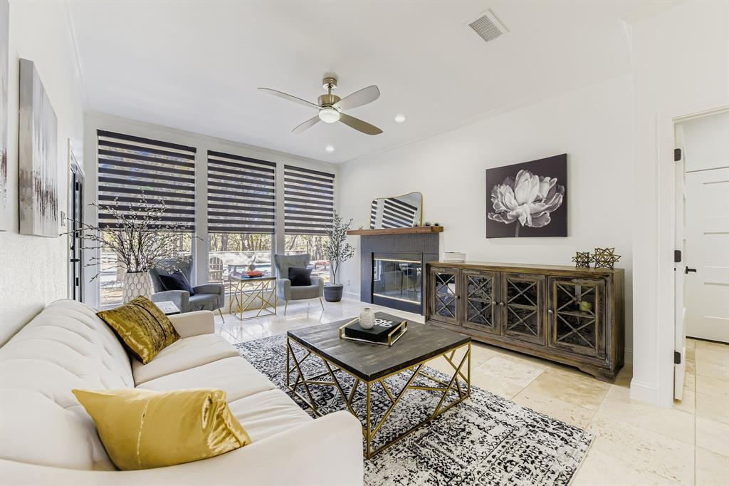 The Settlement 2 - Residential