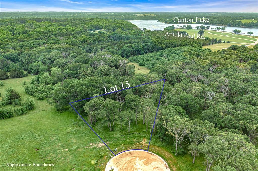 Lakeview Estates - Land