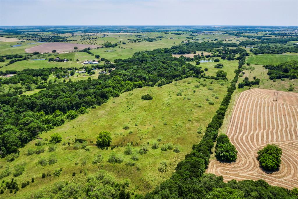 Flowers Addition - Land