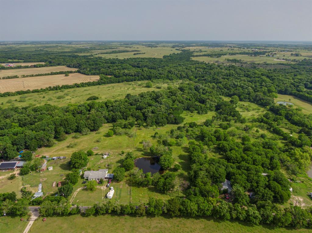 Flowers Addition - Land