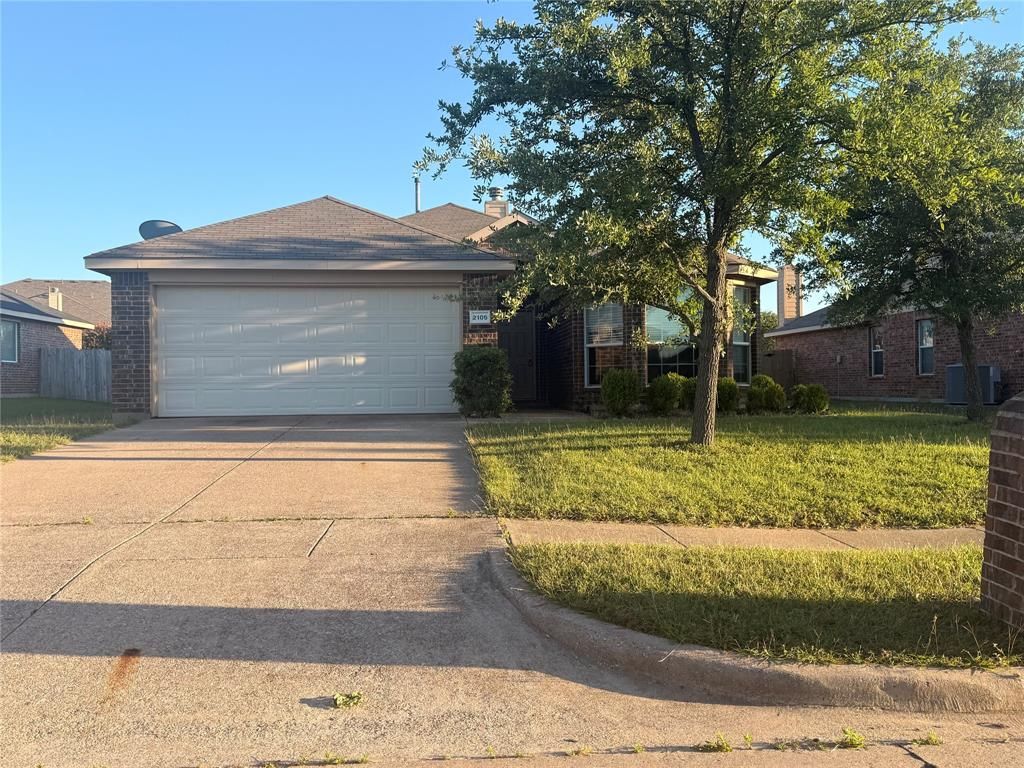 Photo of 2105 Thistle Lane, Forney, TX 75126 (MLS # 21268736)