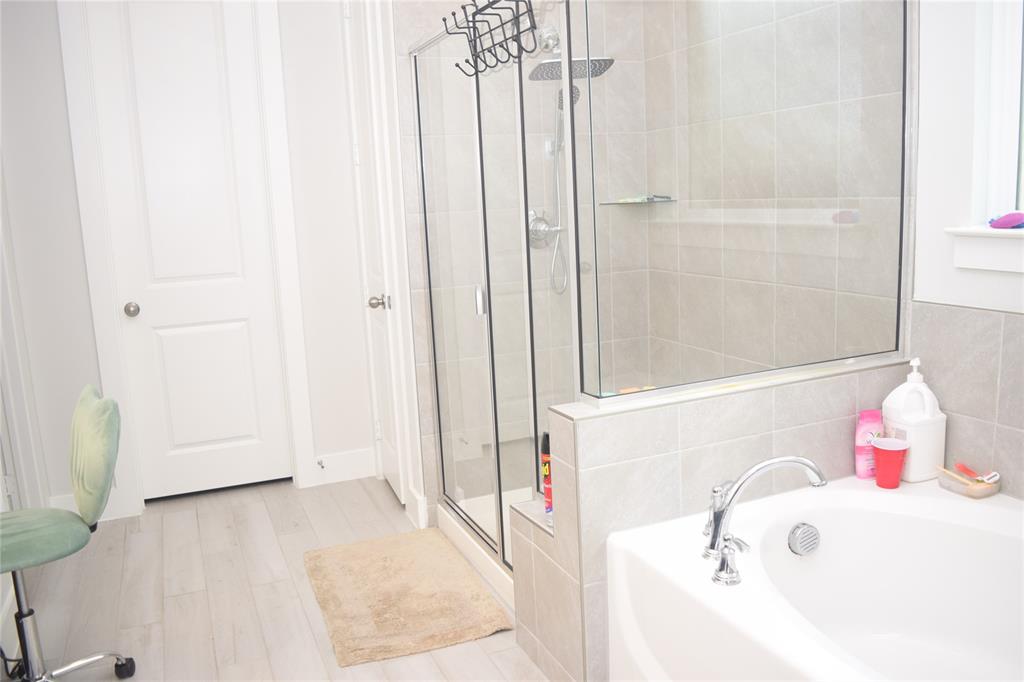 Lennon Creek Add - Residential