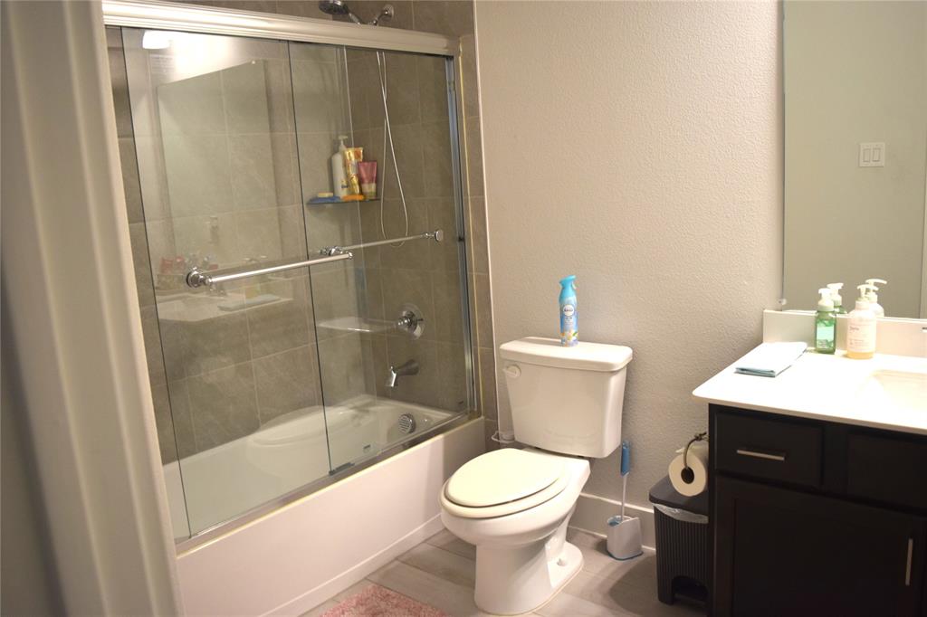 Lennon Creek Add - Residential