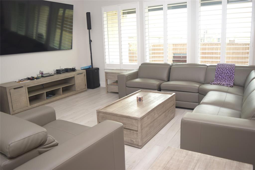 Lennon Creek Add - Residential