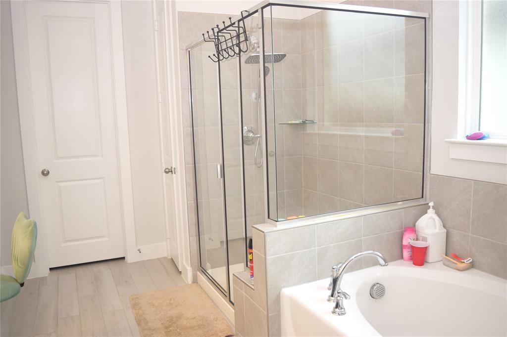 Lennon Creek Add - Residential