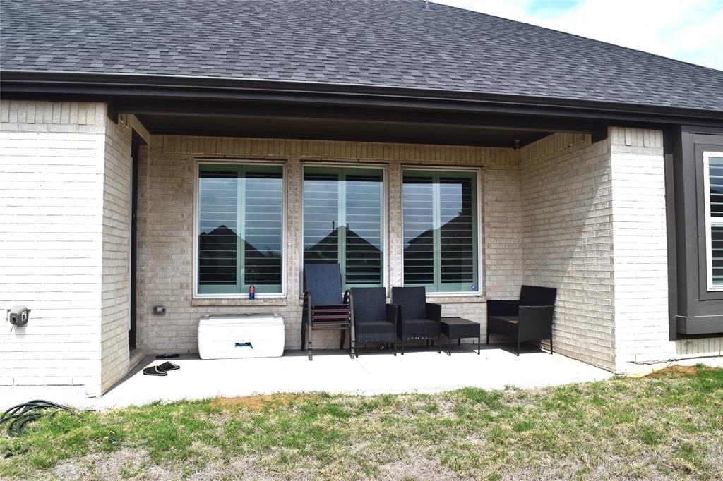 Lennon Creek Add - Residential