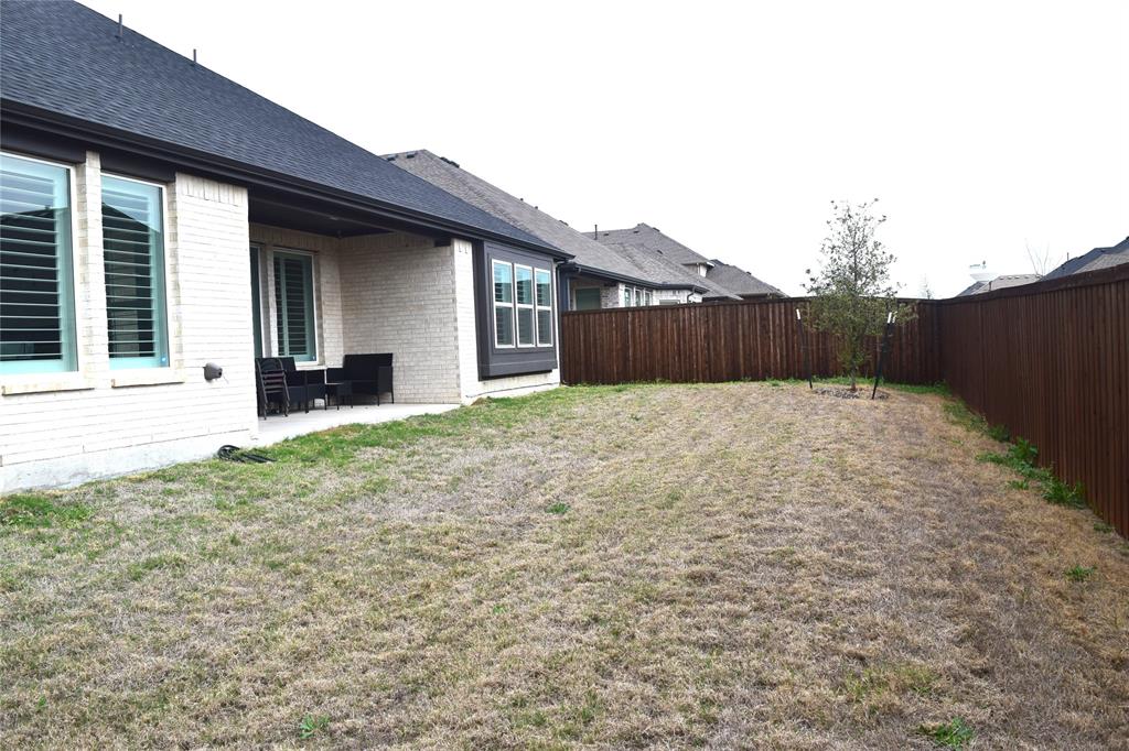 Lennon Creek Add - Residential