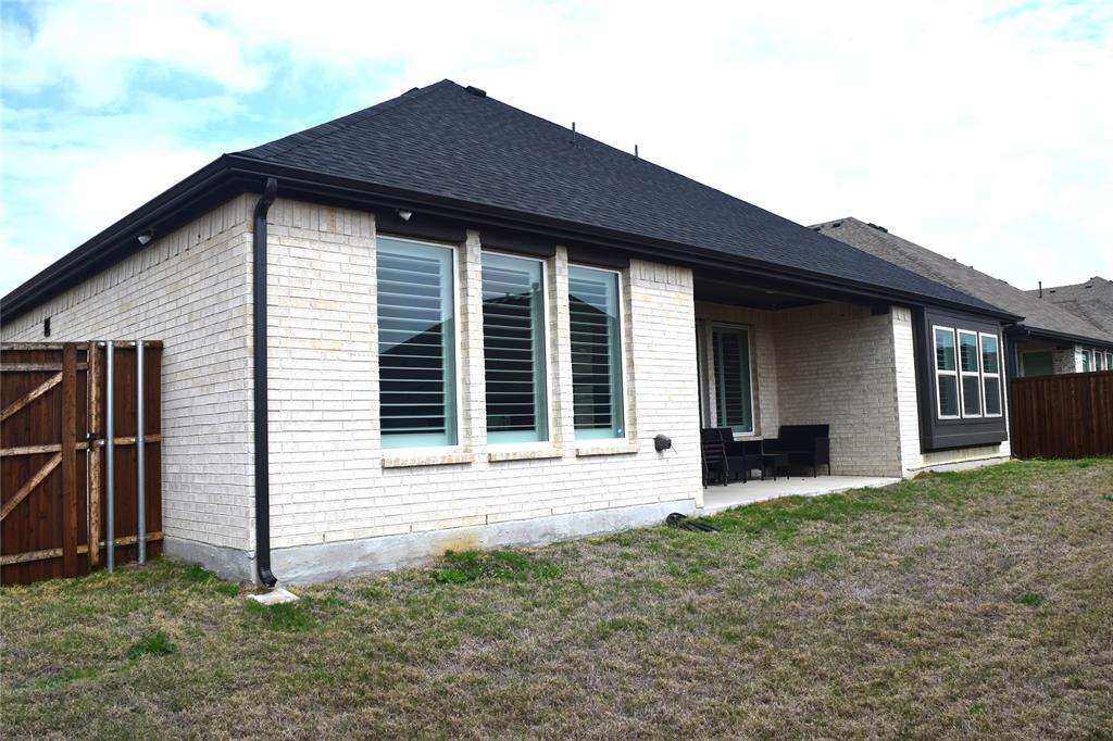 Lennon Creek Add - Residential