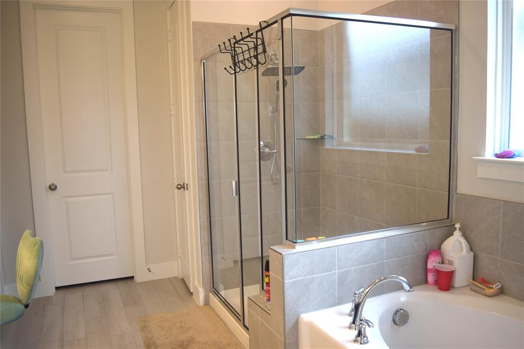 Lennon Creek Add - Residential