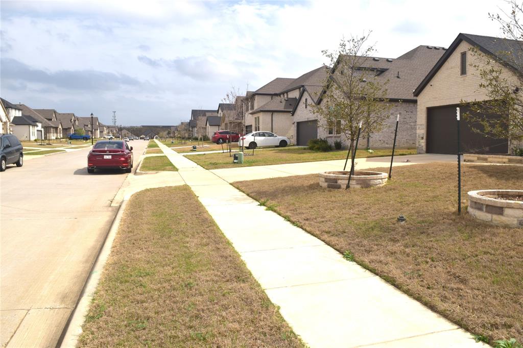 Lennon Creek Add - Residential