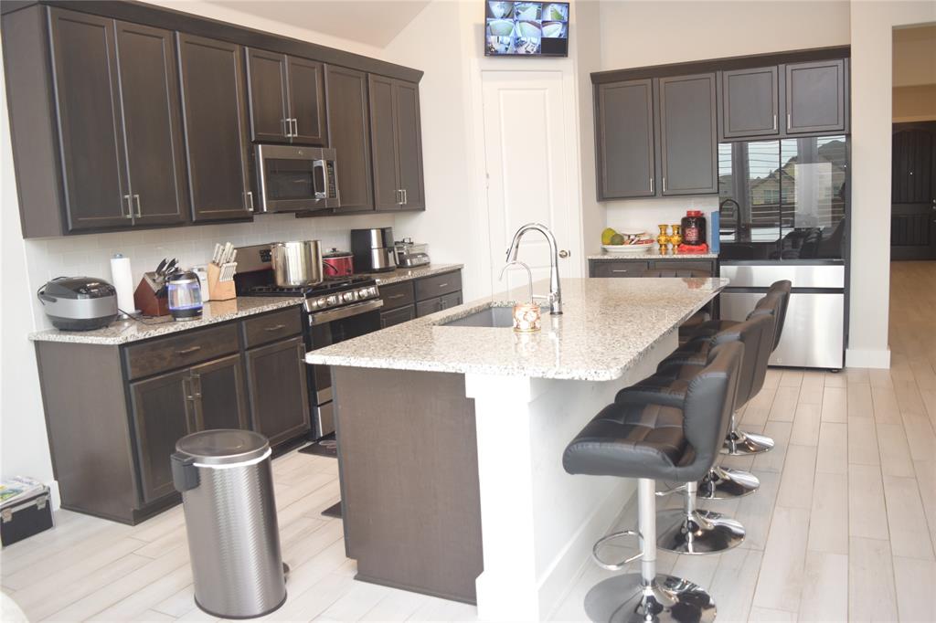 Lennon Creek Add - Residential