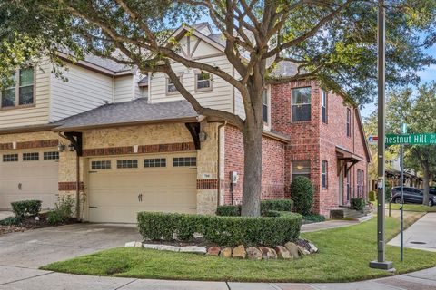 708 Chestnut Hill Drive Allen TX 75013