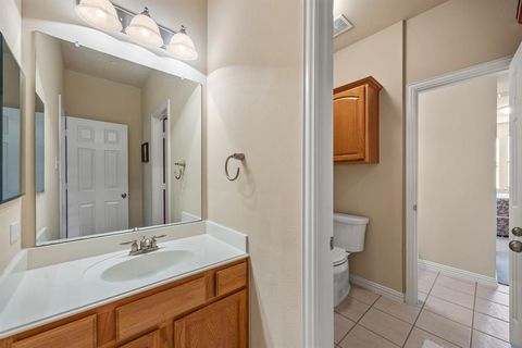 Tiny photo for 708 Chestnut Hill Drive, Allen, TX 75013 (MLS # 21123636)