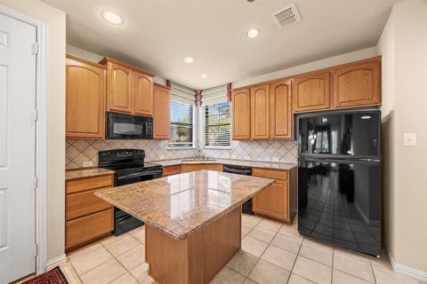 Tiny photo for 708 Chestnut Hill Drive, Allen, TX 75013 (MLS # 21123636)