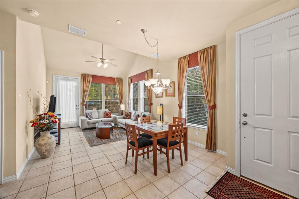 Suncreek Twnhms - Residential