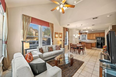 Tiny photo for 708 Chestnut Hill Drive, Allen, TX 75013 (MLS # 21123636)