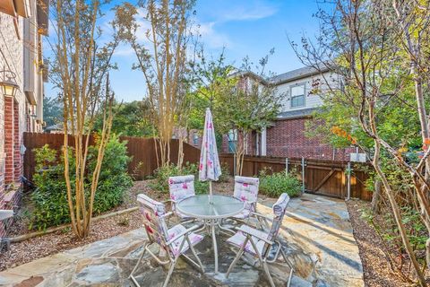 Tiny photo for 708 Chestnut Hill Drive, Allen, TX 75013 (MLS # 21123636)