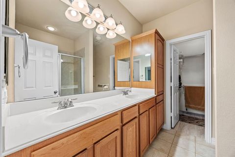 Tiny photo for 708 Chestnut Hill Drive, Allen, TX 75013 (MLS # 21123636)