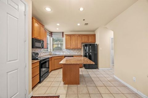 Tiny photo for 708 Chestnut Hill Drive, Allen, TX 75013 (MLS # 21123636)