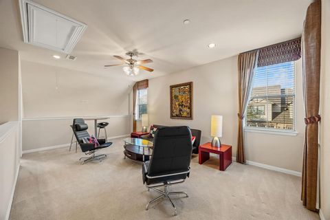 Tiny photo for 708 Chestnut Hill Drive, Allen, TX 75013 (MLS # 21123636)