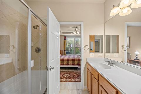 Tiny photo for 708 Chestnut Hill Drive, Allen, TX 75013 (MLS # 21123636)