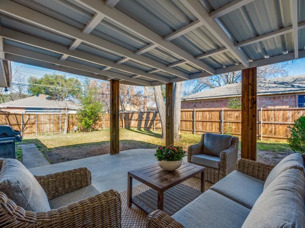 Buckner Terrace 5th Sec - Residential