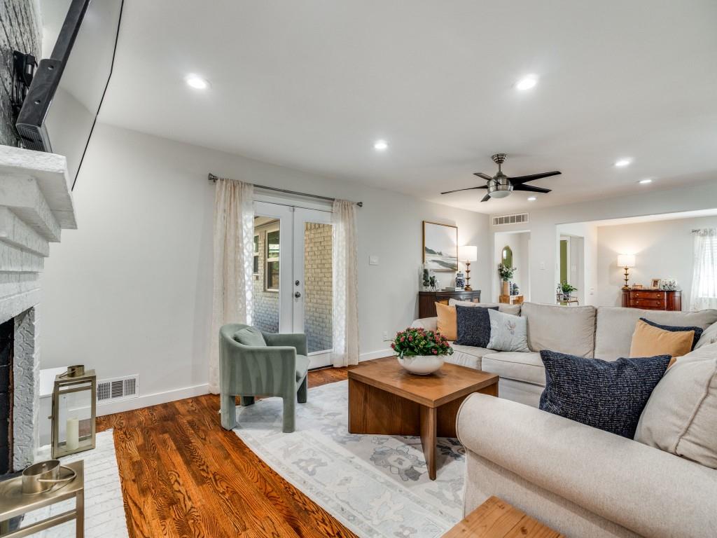 Buckner Terrace 5th Sec - Residential