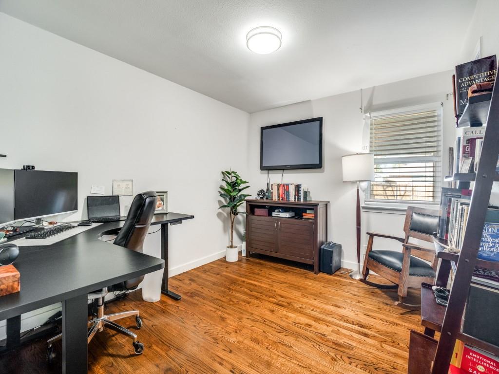 Buckner Terrace 5th Sec - Residential