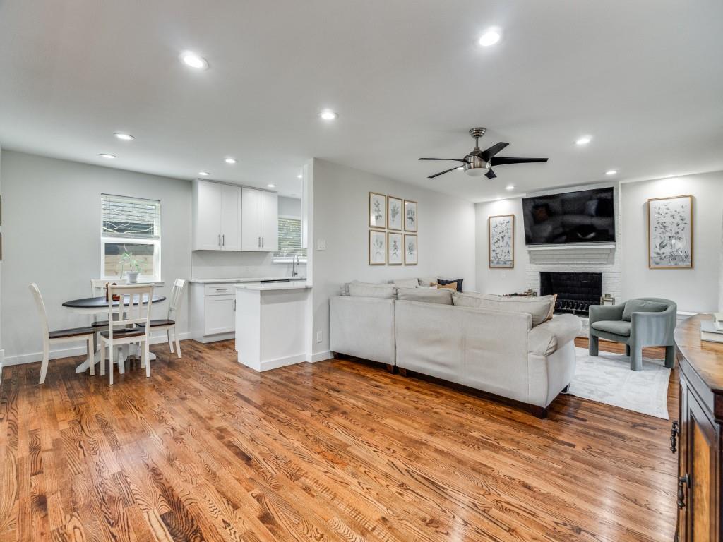 Buckner Terrace 5th Sec - Residential